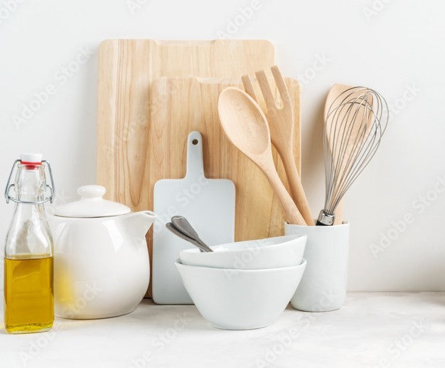 Home & Kitchen