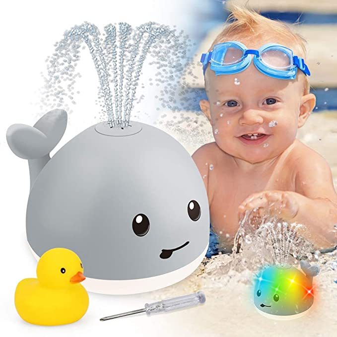 Baby Toy's